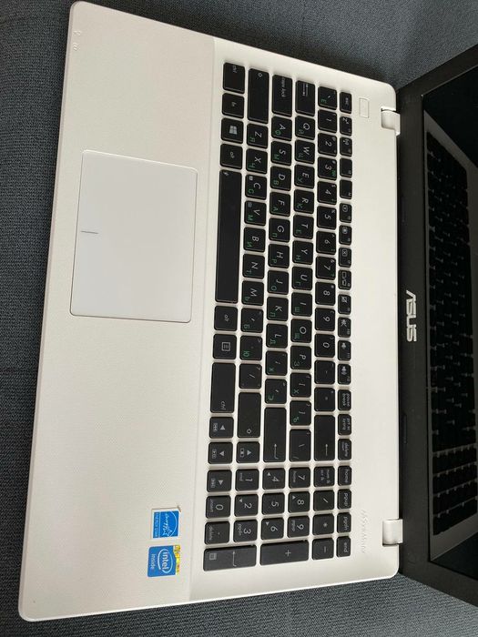 Продам ноутбук Asus x551m