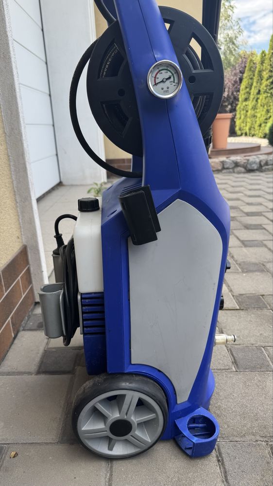 Мийка - апарат високого тиску Annovi Reverberi Blue Clean 590