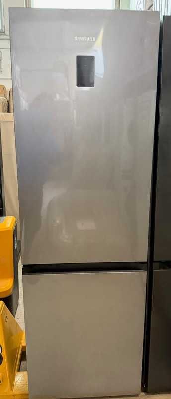 Lodówka wolnostojąca Samsung RB34T675DSA No Frost+ Optimal Fresh+ 344l