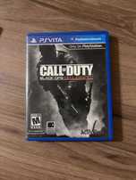 Call of duty ігра для ps vita