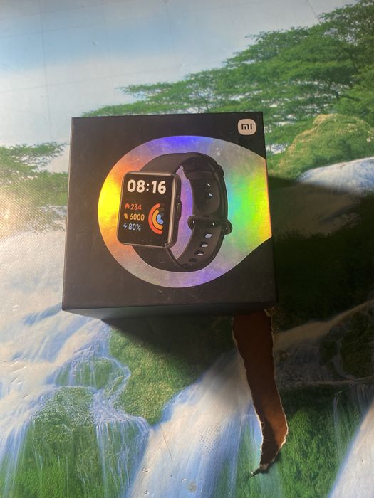 Redmi watch 2 lite