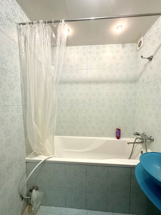 Здам 4 кімнатну квартиру