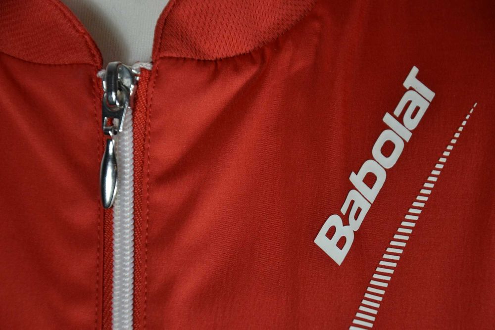 BABOLAT Club 360 Motion Kurtka Damska S Tenisowa Oryginalna Jak Nowa