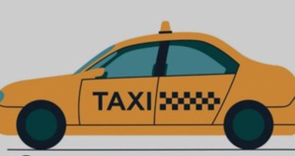 Vendo empresa de táxi Lisboa