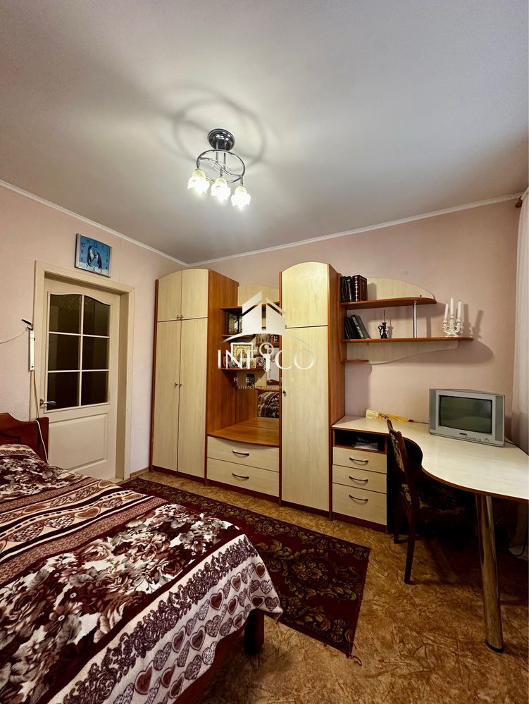 Продаж! Будинок в 130 м2 в с. Геронимівка