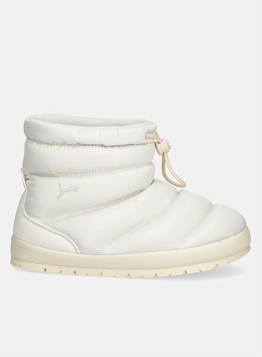 PUMA Tuff Terra Hi 39 р. 25,5 см