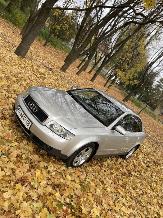 Продам AUDI a4b6
