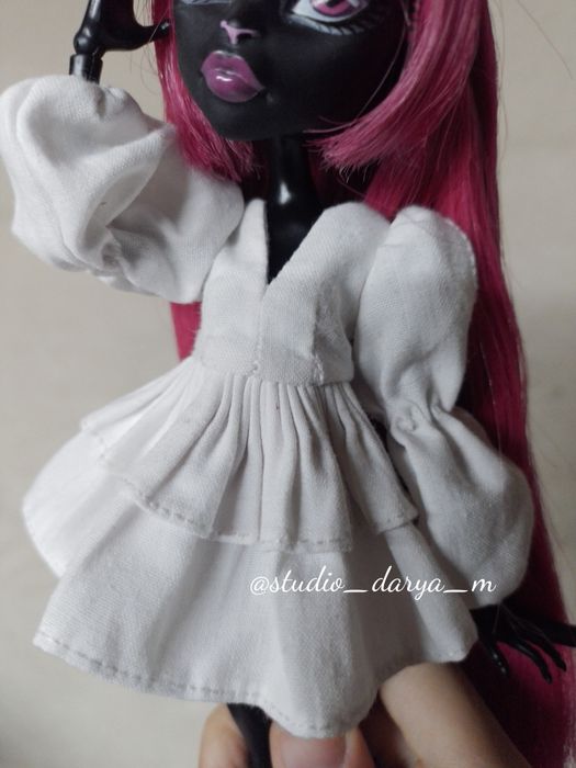 Аутфіт одяг для ляльок Монстер Хай / Monster High