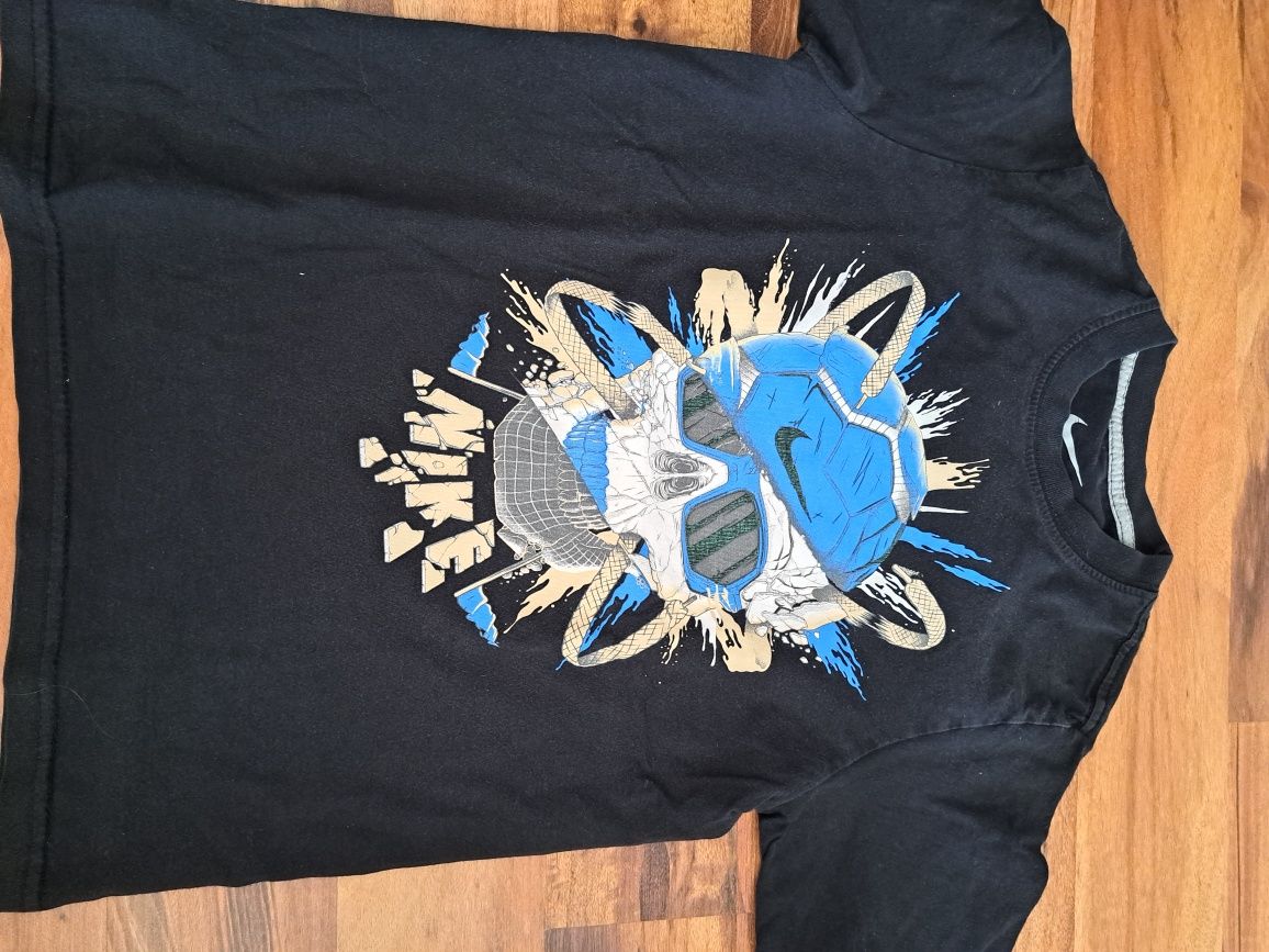 Tshirty dziecięce 8szt