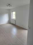 Mieszkanie na parterze o pow. 38,8 mkw. z balkonem.