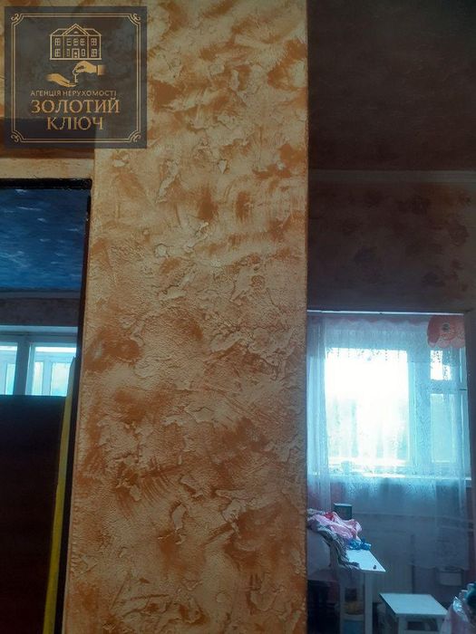 Продаж 1к кв гостинку у Кропивницькому