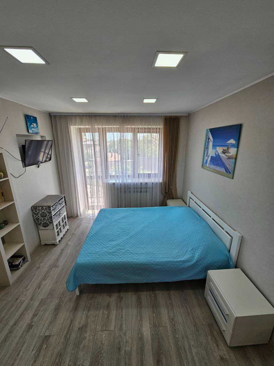 Продам квартиру возле моря и с АГВ