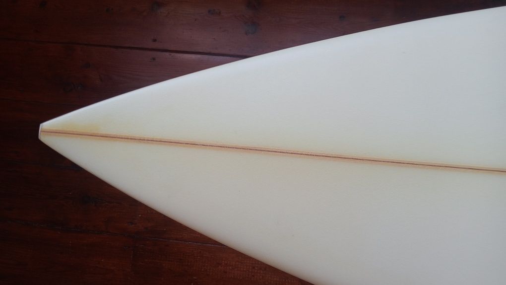 Prancha surf 5'5