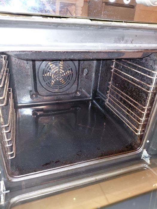 Amica piekarnik EBT 6421 blacha ruszt