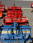 Glebogryzarka japońska , iseki , yanmar , kubota