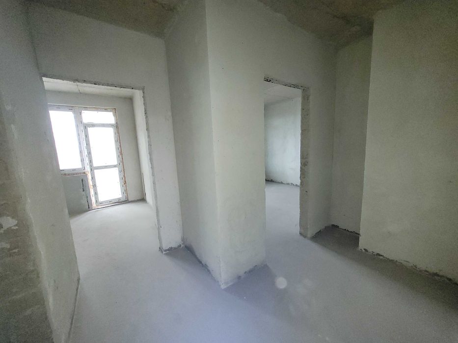 Продаж 1к Бережанська 52м  3/14ц 67600дол 0-цикл зданий власник