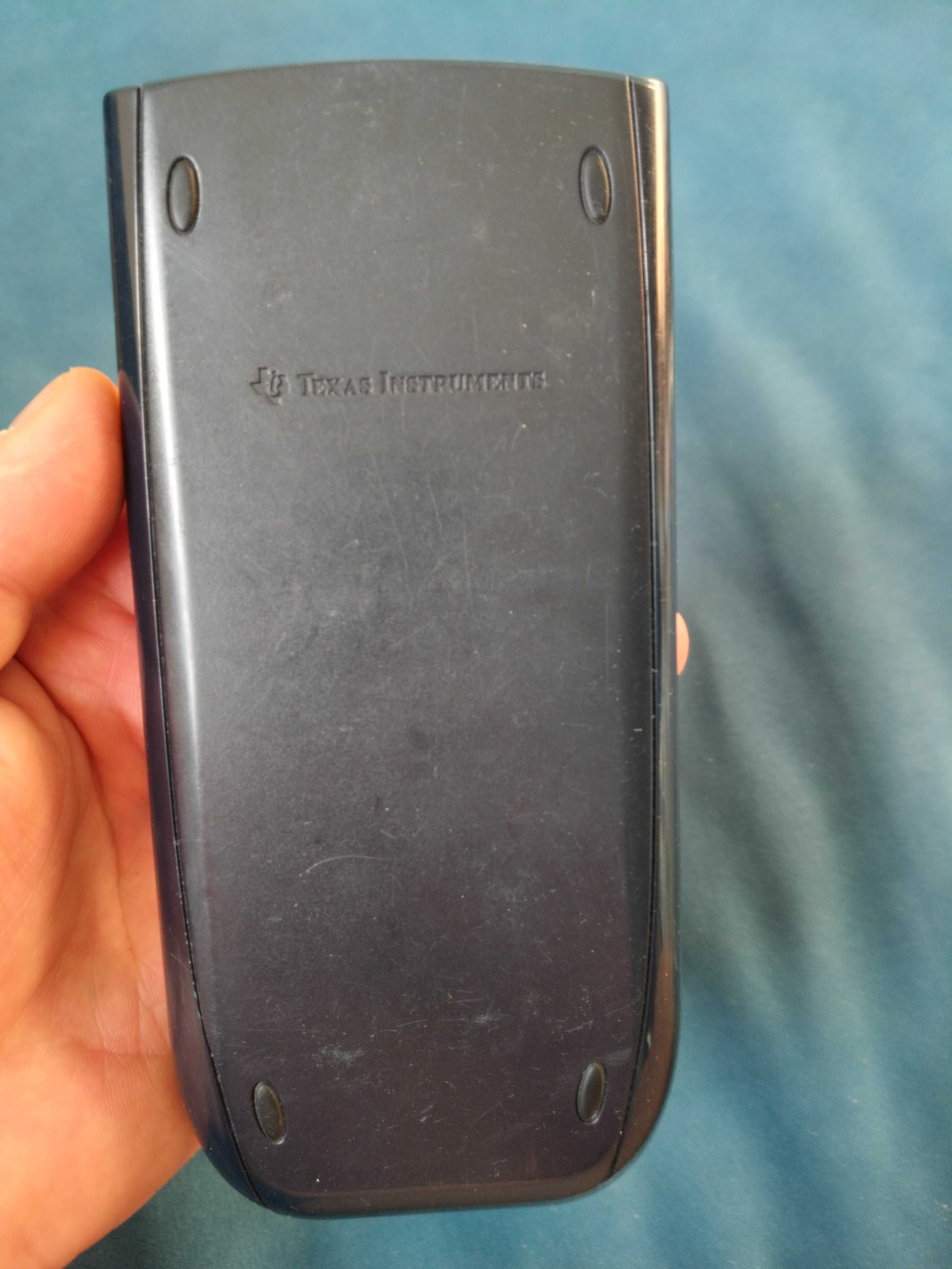 Kalkulator Texas Instruments TI-84 Plus