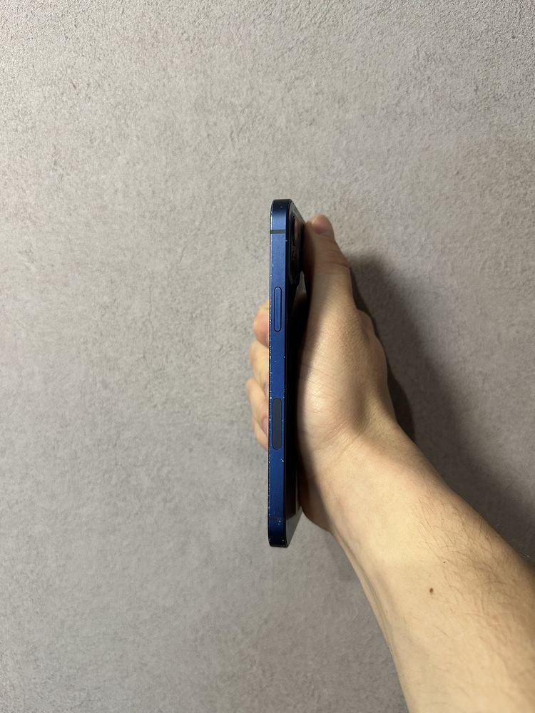iPhone 12 64 gb neverlock ideal | айфон 12 64 гб неверлок