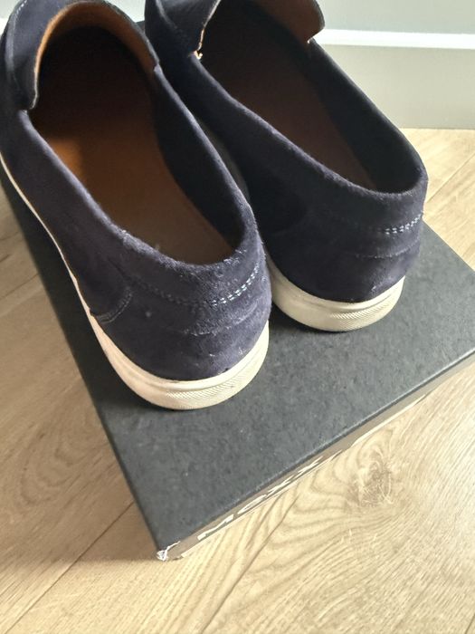 Лоферы 43 размер