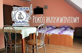 Agroturystyka Zacisze Suchy Róg