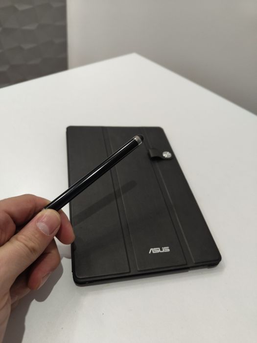 ASUS ZenPad S 8.0 + capa oficial