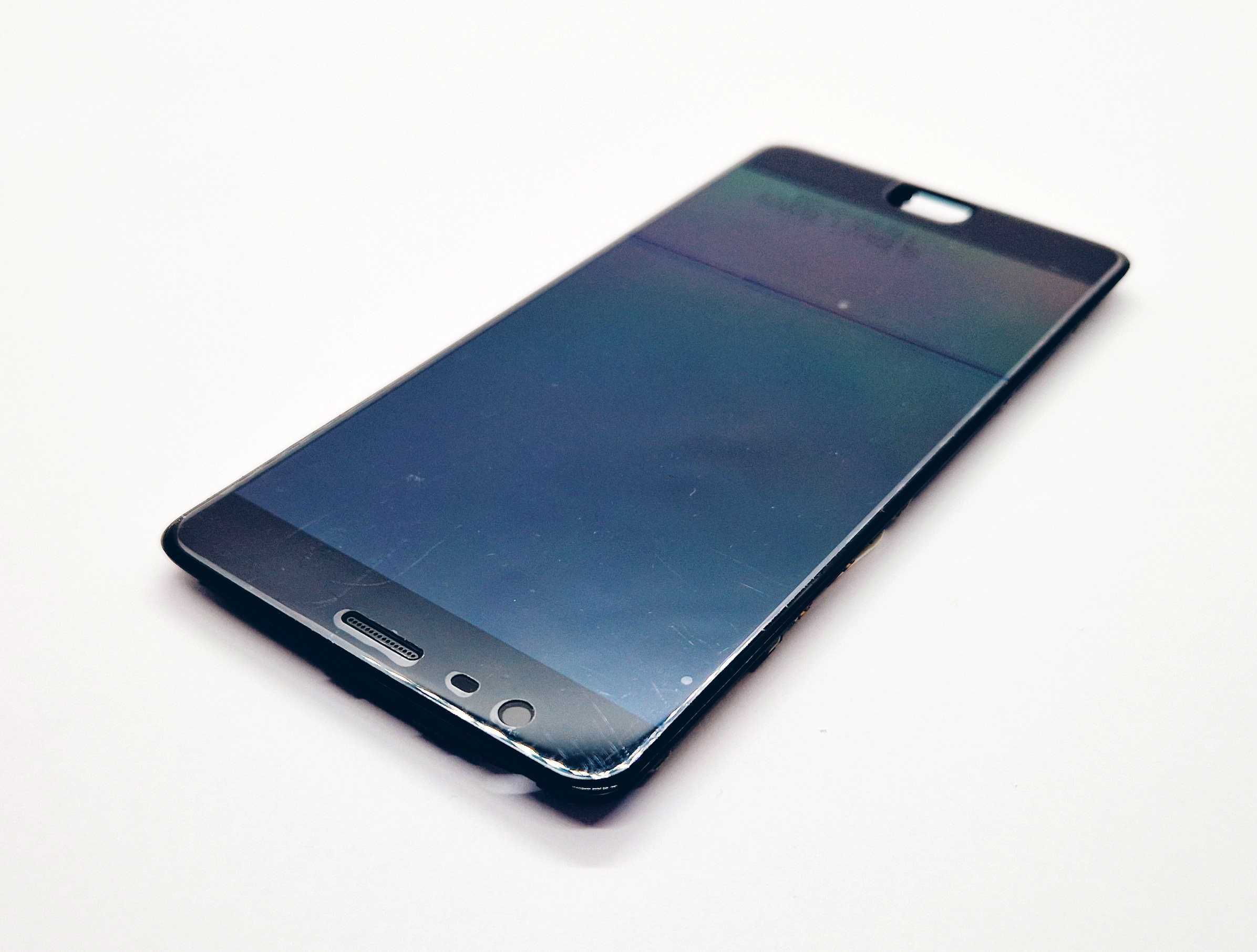 Wyświetlacz LCD do OnePlus 3/3T OLED Czarny