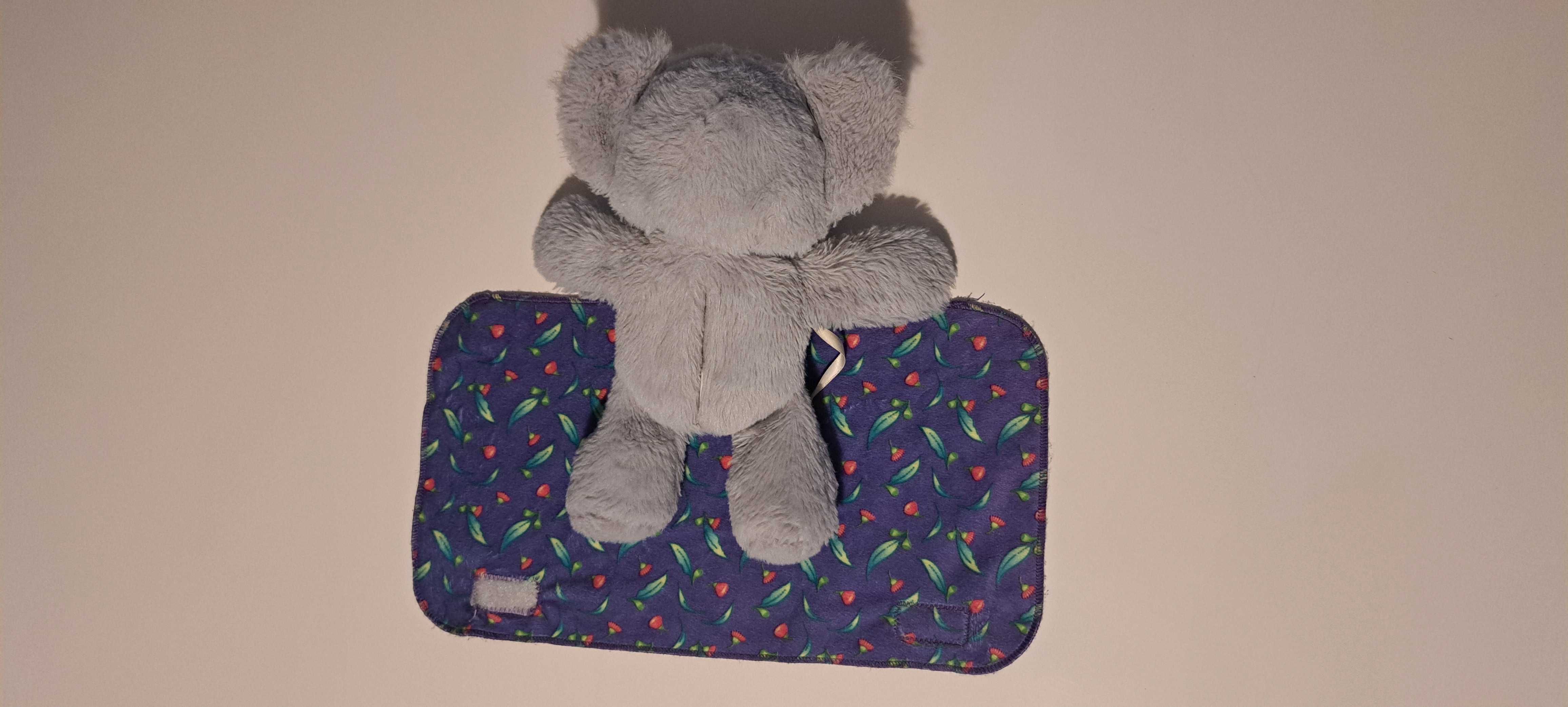 Interaktywny miś KOALA Little Live Pets Cozy Dozys