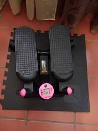 Stepper + oferta de tapete