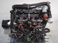 Motor PEUGEOT 307 2.0 HDI 107 CV   RHS