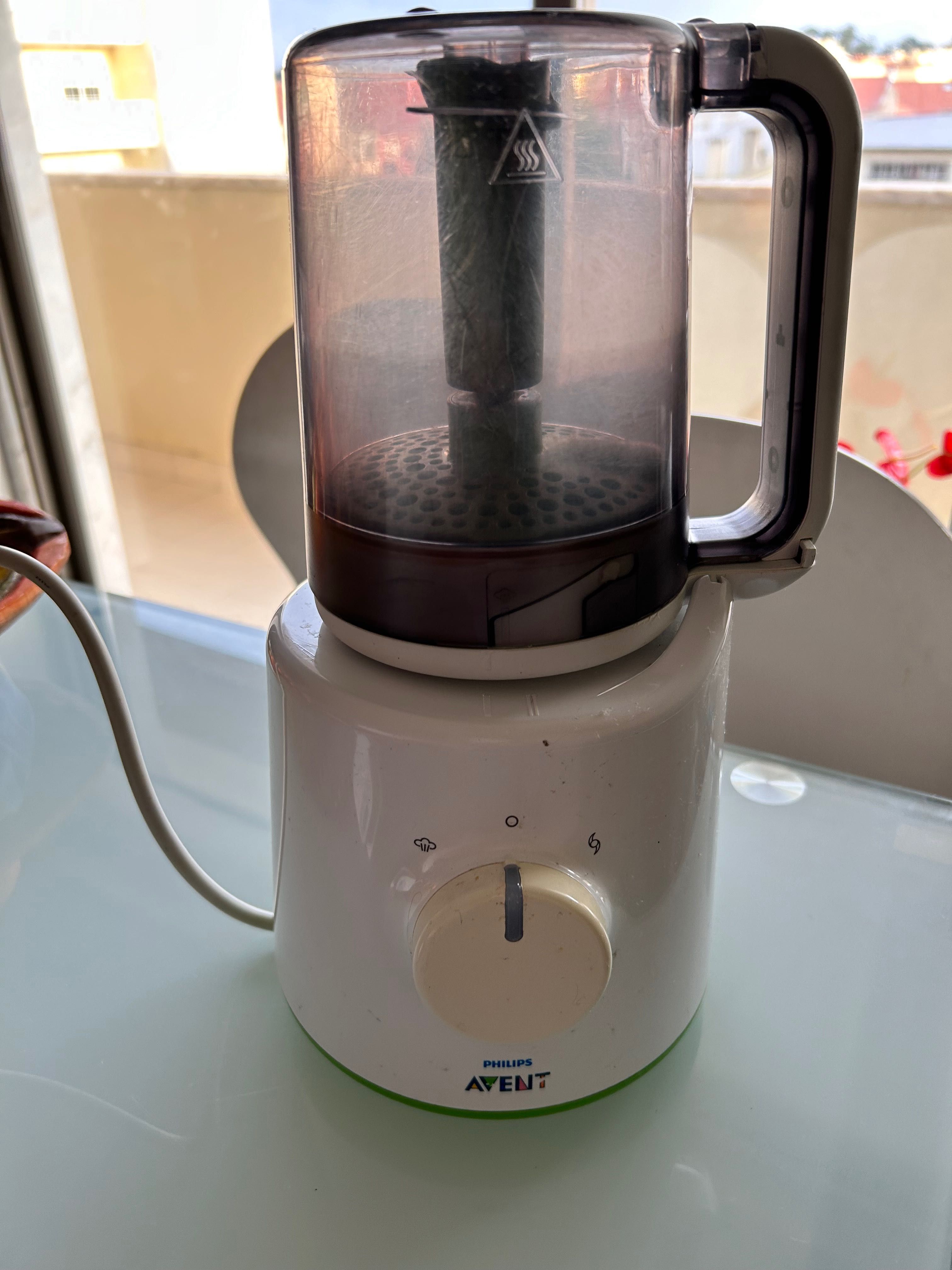 Processador comida Avent