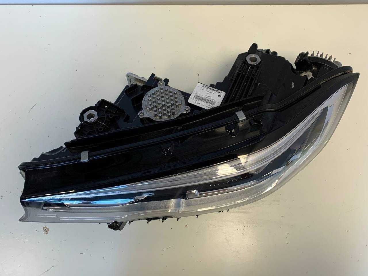 Lampa Reflektor BMW 3 G20 G21 Przed Lift Adaptive Led