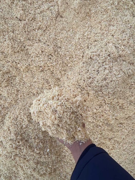 Pellet drzewny Igła Premium ENplus A1 6mm