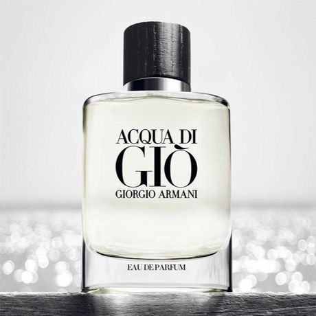 Armani Acqua Di Gio 34ml MEN