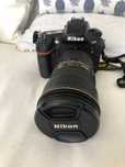 Nikon D810 e lentes