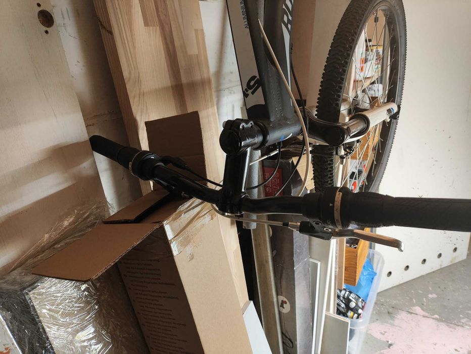 Rower górski MTB Rockrider