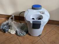 Filtr zewnętrzny SUNSUN HW 304B