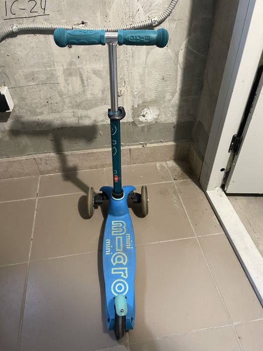 Самокат mini micro