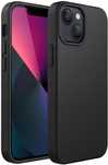 jetech silikonowy etui do iphone 13 6,1" odporny na wstrząsy opis