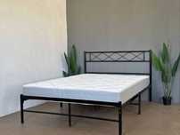 Nova cama casal + estrado + cabeceira - ENTREGA GRATIS