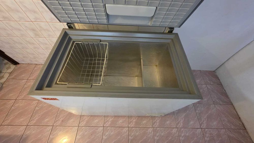 Zamrażarka ELMAX EL 230