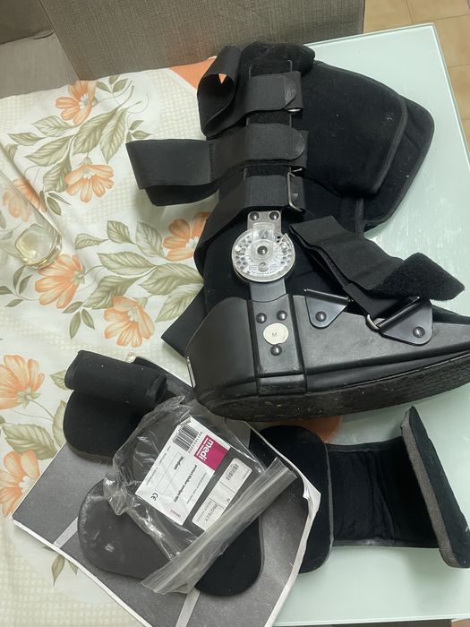 Vendo muito pouco uso