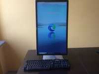 Monitor Profesjonalny/do GIER/DELL 2414/24''MATOWA/Pivot/Full HD/+Kam.