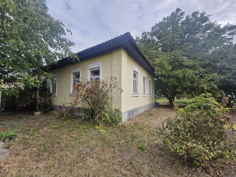 Продам будинок в Красилівці Броварський район