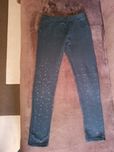 Legginsy dziewczęce Losan rozm. 146
