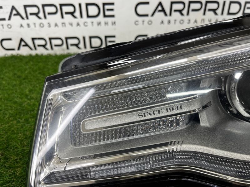 Фара левая Jeep Grand Cherokee WK2 3.0 Diesel EXF 2014