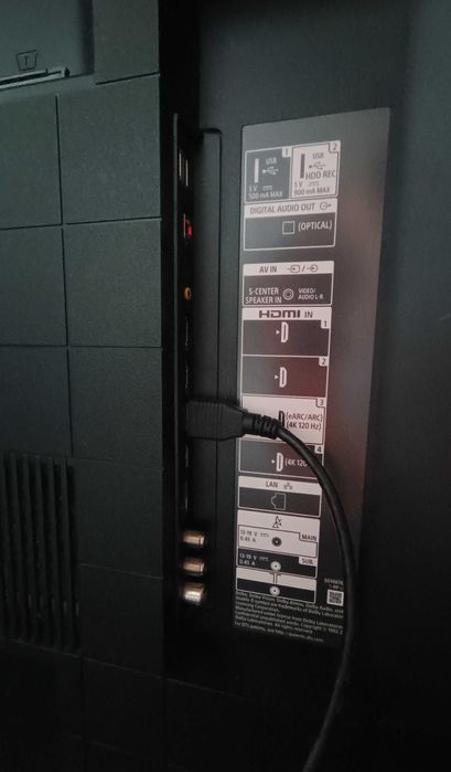 Sprzedam telewizor Sony XR-65X90K