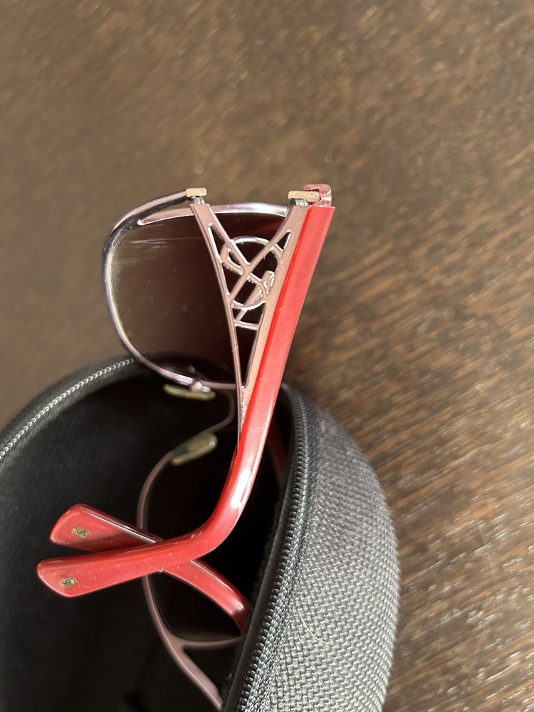 Okulary przeciwsłoneczne YSL
