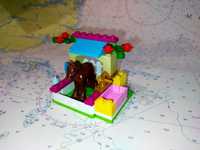 LEGO friends 41089 mały źrebak