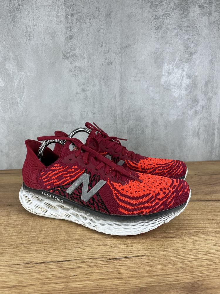 Buty dla biegania New Balance Fresh Foam 1080V10 damskie