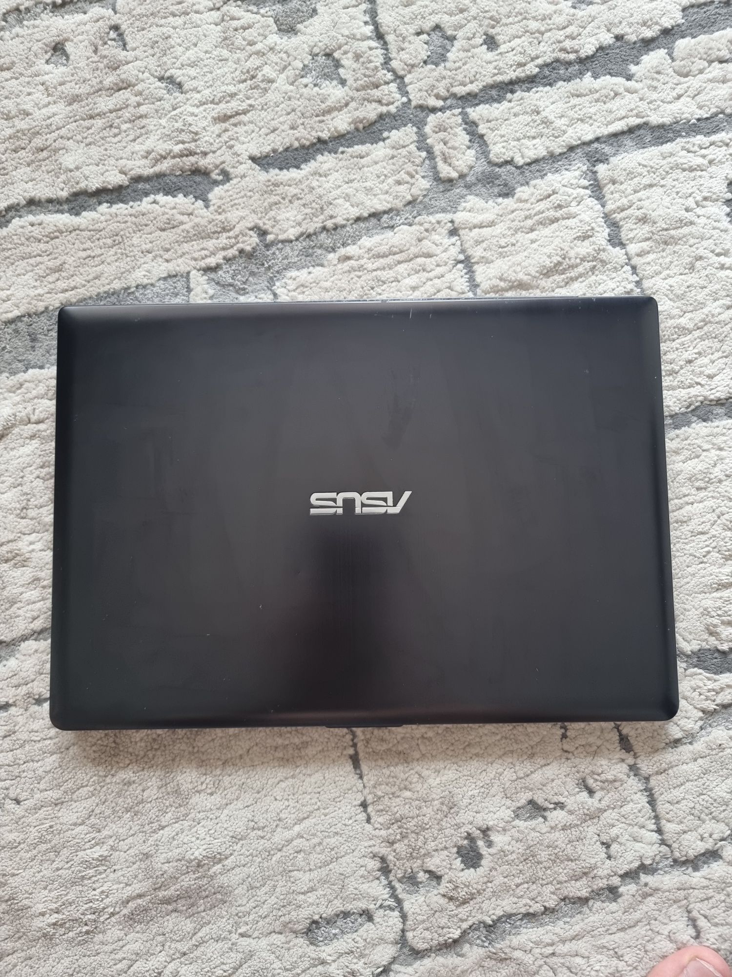 Asus s300ca i5 ssd 120 gb